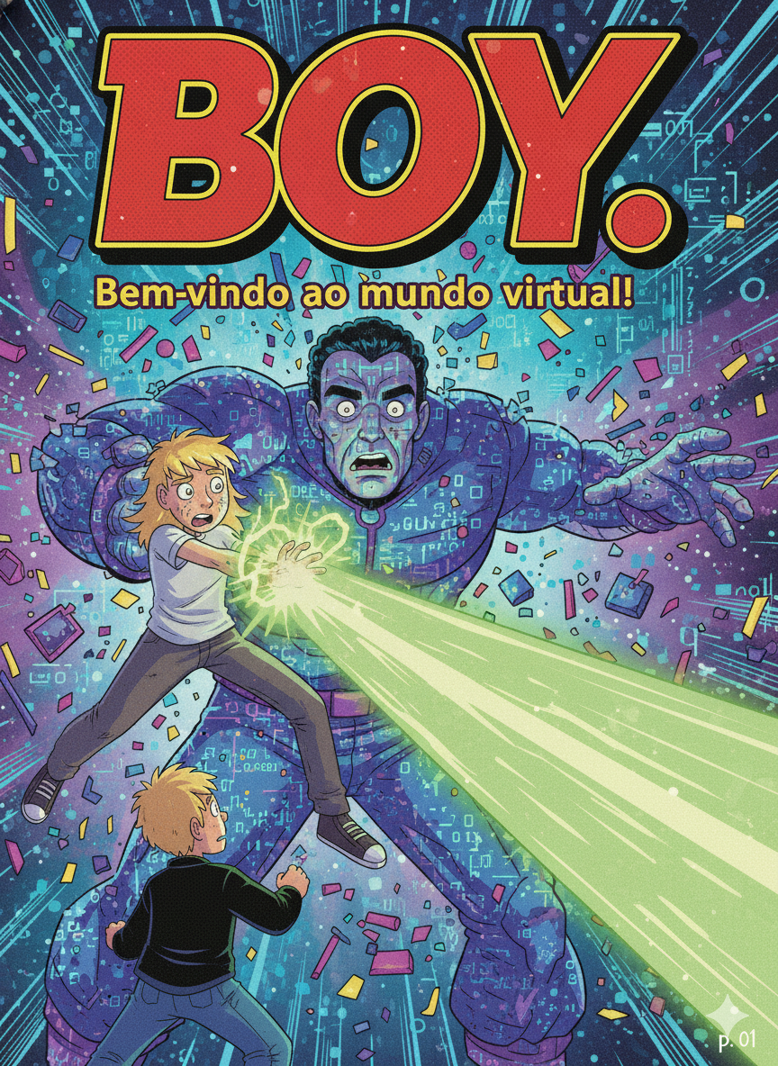 Intervenções Urbanas