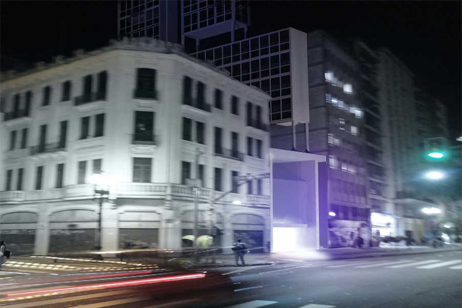 República Estudantil